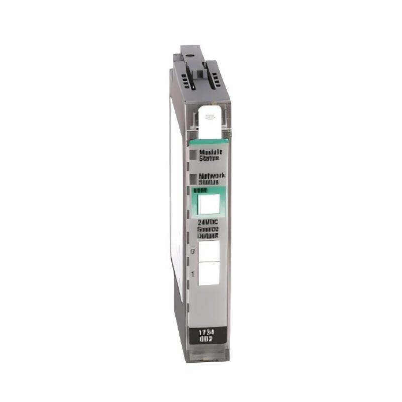 Allen Bradley 1734-OB8E Point I/O Module