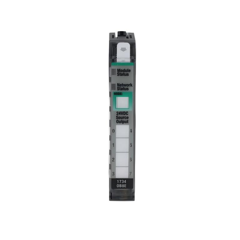 Allen Bradley 1734-OB8E Point I/O Module