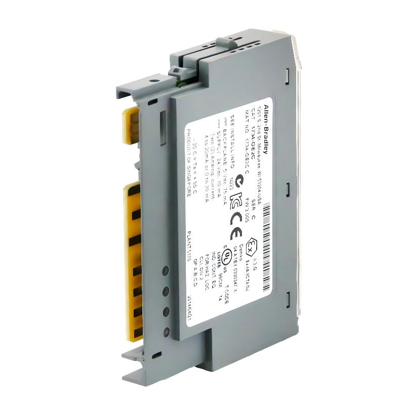 Allen Bradley 1734-OE2C Point I/O Module
