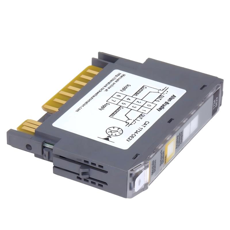 Allen Bradley 1734-OE2V Point I/O Module