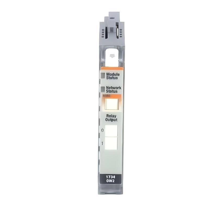 Allen Bradley 1734-OW2 Point I/O Module