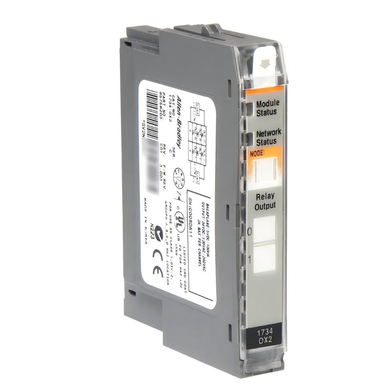 Allen Bradley 1734-OX2 Point I/O Module