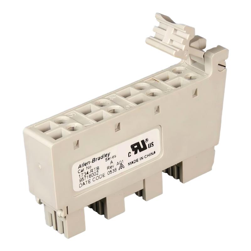 Allen Bradley 1734-RTB Point I/O Module