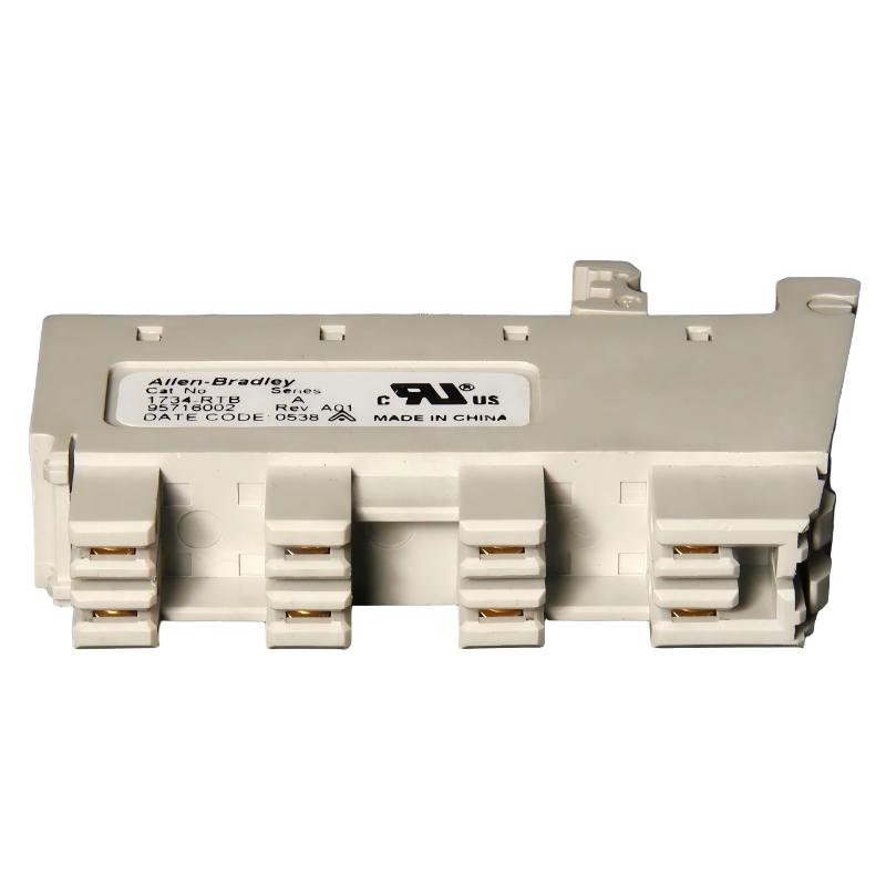 Allen Bradley 1734-RTB Point I/O Module