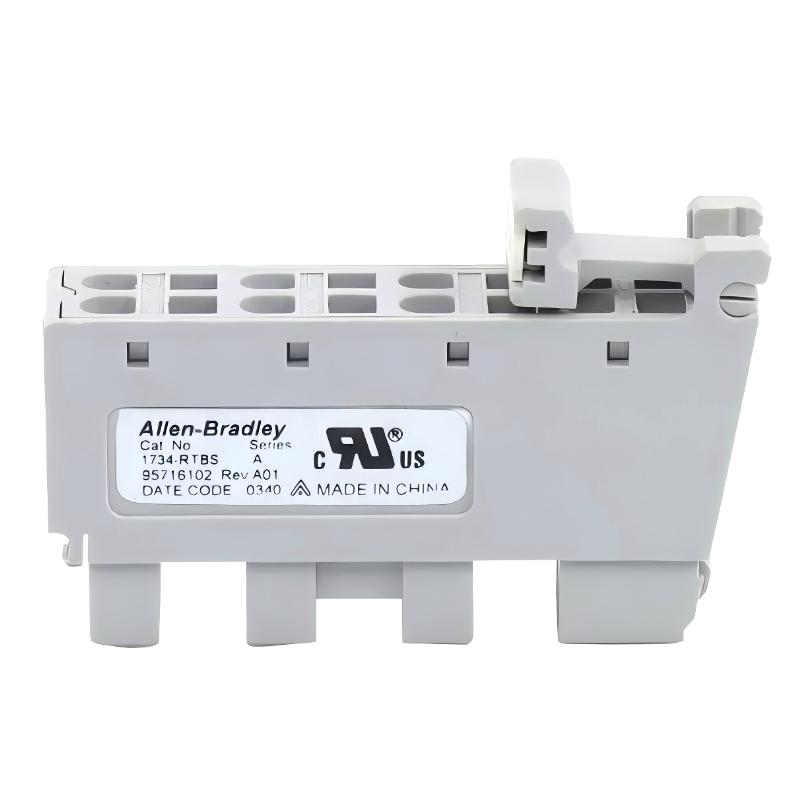 Allen Bradley 1734-RTBS Point I/O Module
