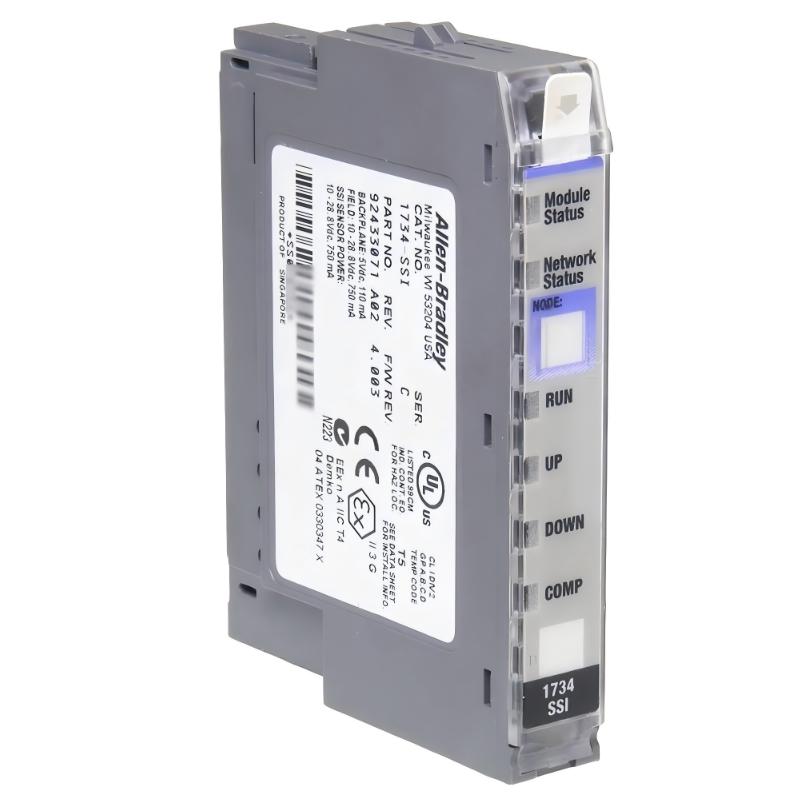 Allen Bradley 1734-VHSC24 Point I/O Module