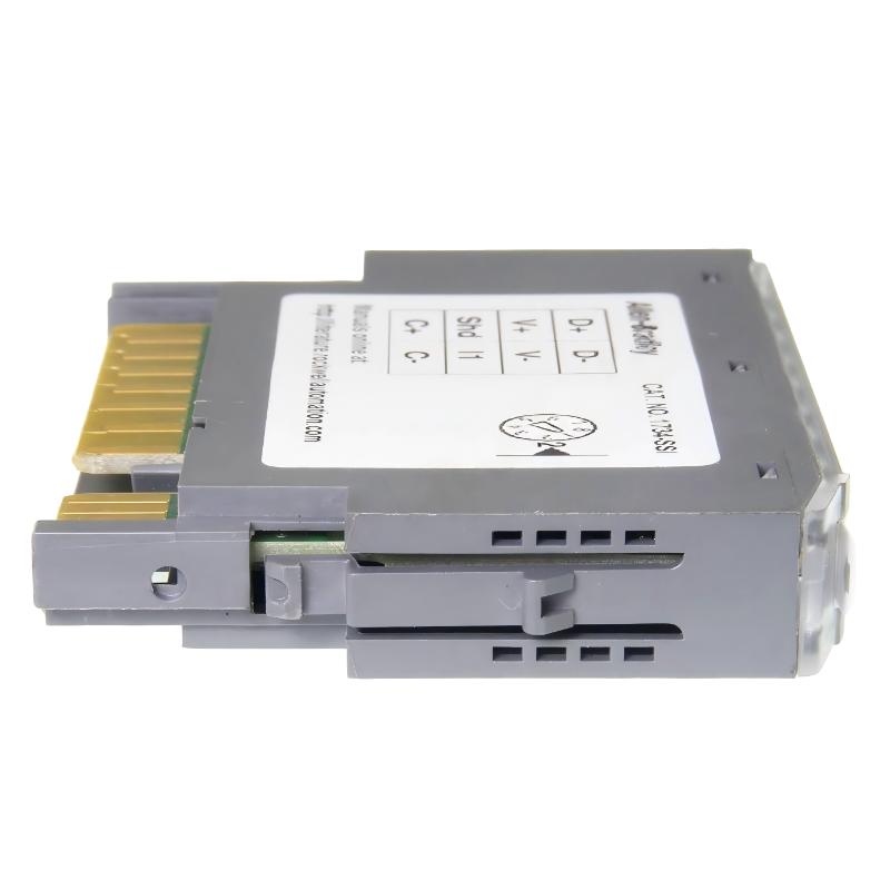 Allen Bradley 1734-SSI Point I/O Module