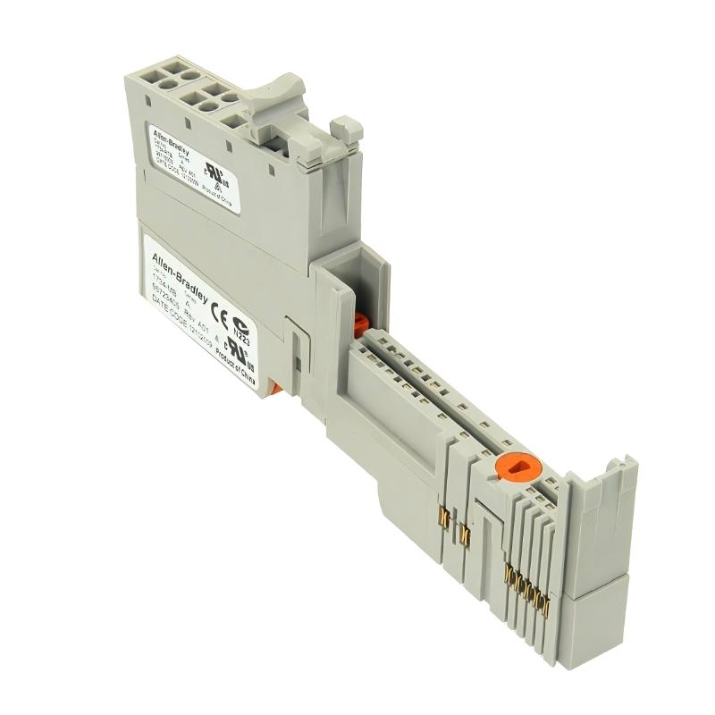 Allen Bradley 1734-TB Point I/O Module