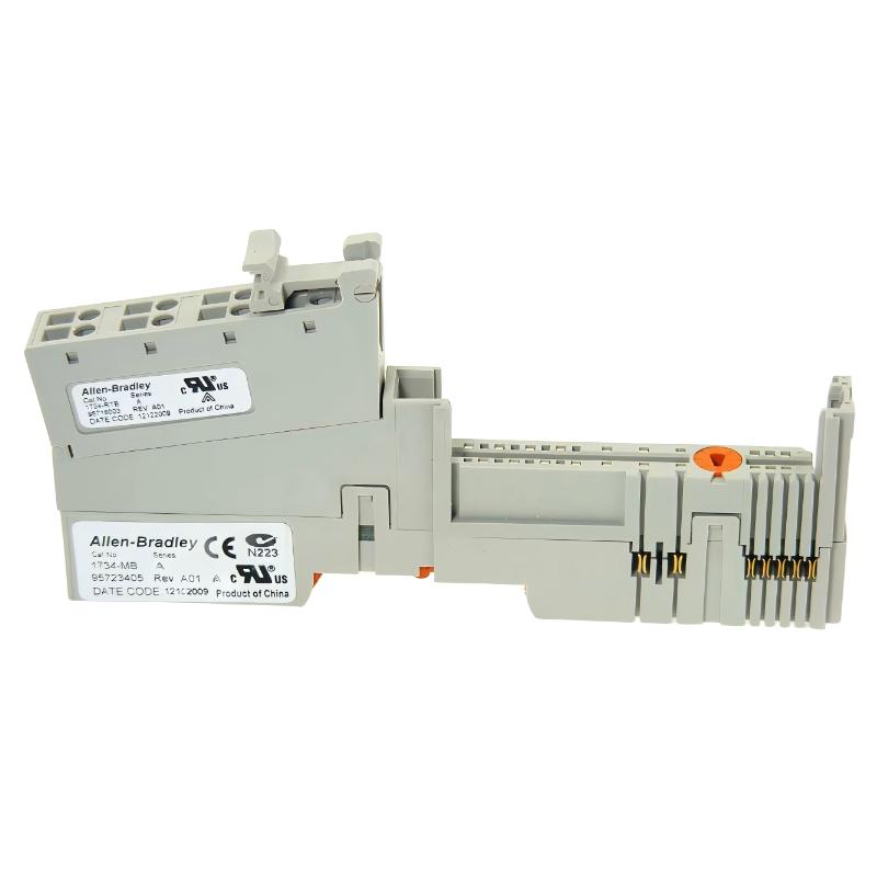 Allen Bradley 1734-TB Point I/O Module