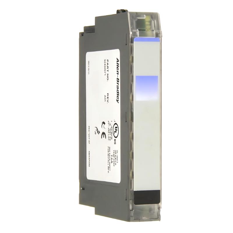 Allen Bradley 1734-VHSC Point I/O Module