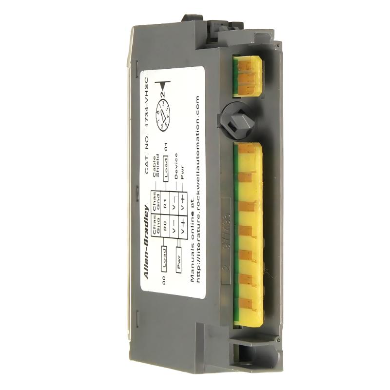 Allen Bradley 1734-VHSC Point I/O Module