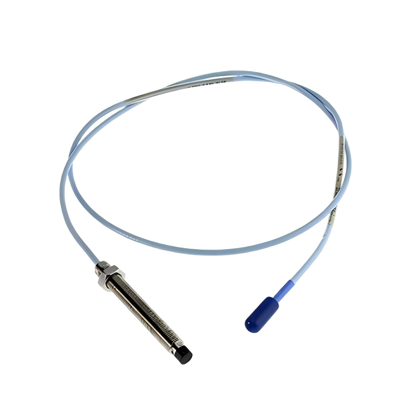 Bently Nevada 173688-01-20-12-5227 3300 XL 8 mm Near Field Probe