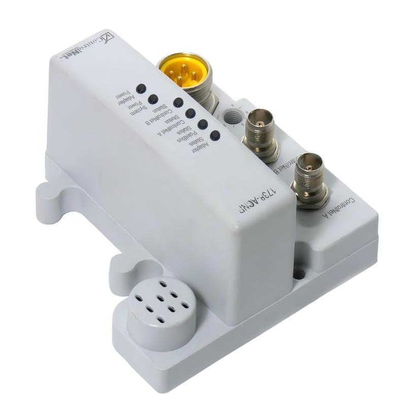 Allen-Bradley 1738-ACNR ArmorPoint ControlNet Network  Adapter
