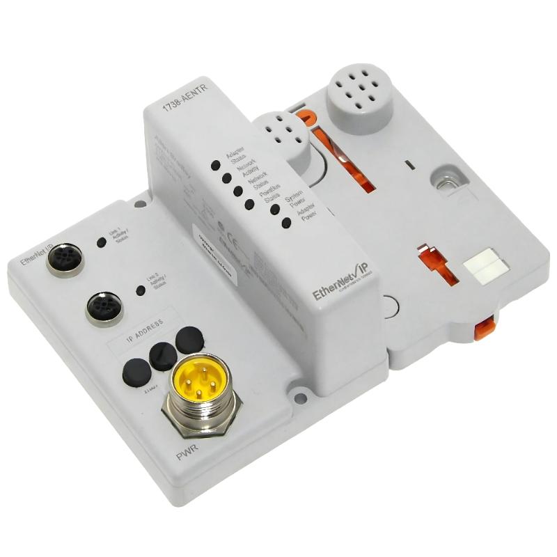 Allen-Bradley 1738-AENTR ArmorPoint EtherNet/IP Adapter