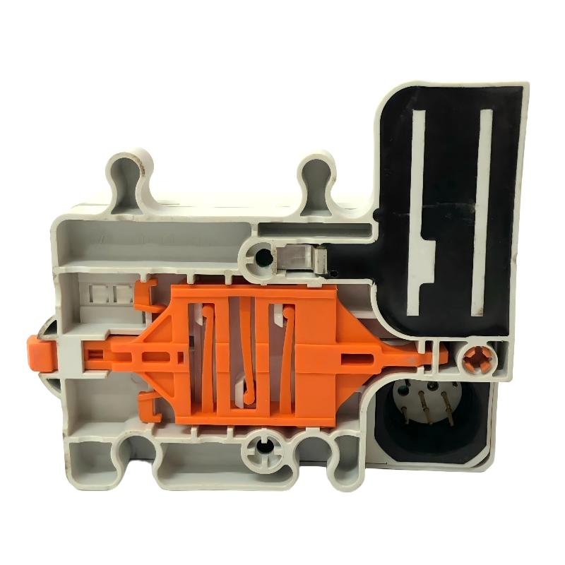 Allen-Bradley 1738-EP24DC ArmorPoint I/O Extended Power Module