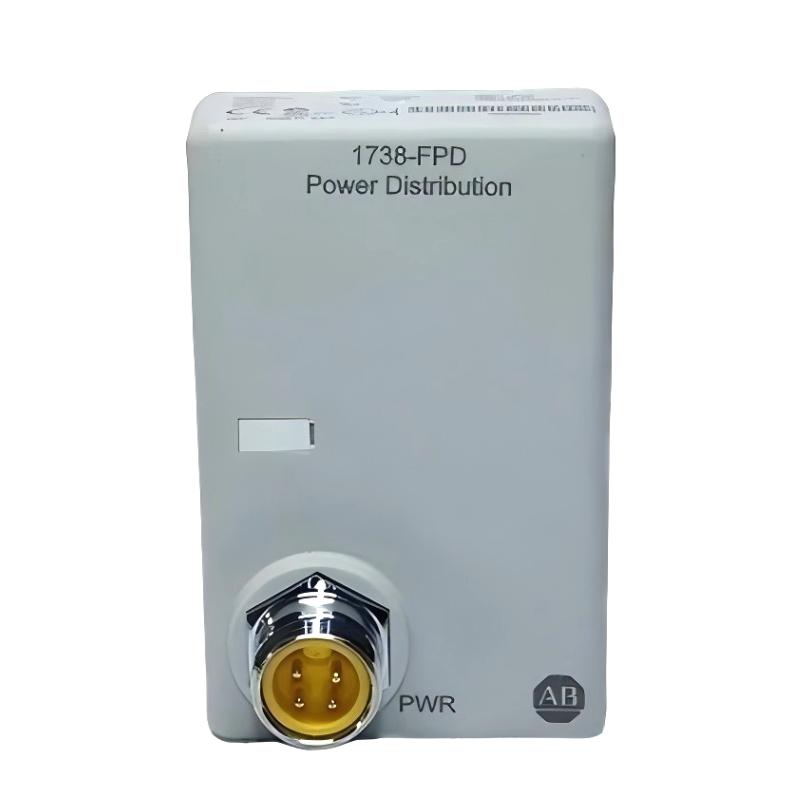 Allen-Bradley 1738-FPD Field Distributor Module