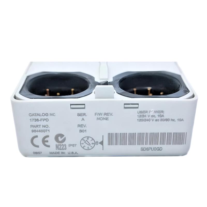 Allen-Bradley 1738-FPD Field Distributor Module