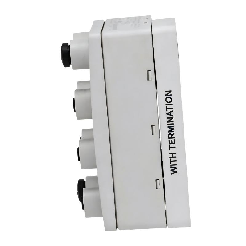 Allen-Bradley 1738-IB16DM12 ArmorPoint Numeric Input Module