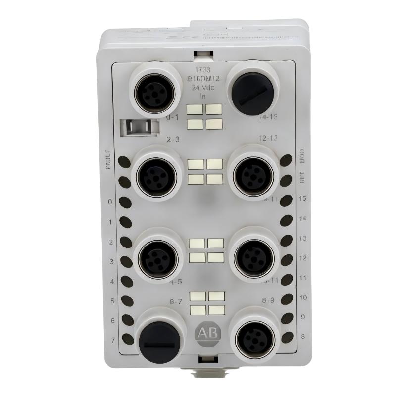 Allen-Bradley 1738-IB16DM12 ArmorPoint Numeric Input Module