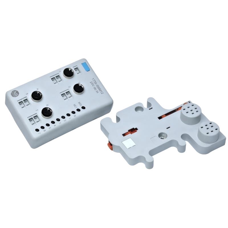 Allen-Bradley 1738-IB8M12 ArmorPoint Numeric Input Module