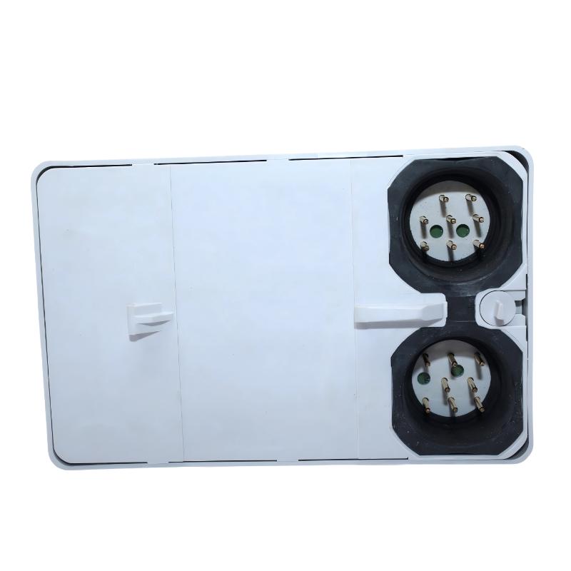 Allen-Bradley 1738-IB8M12 ArmorPoint Numeric Input Module