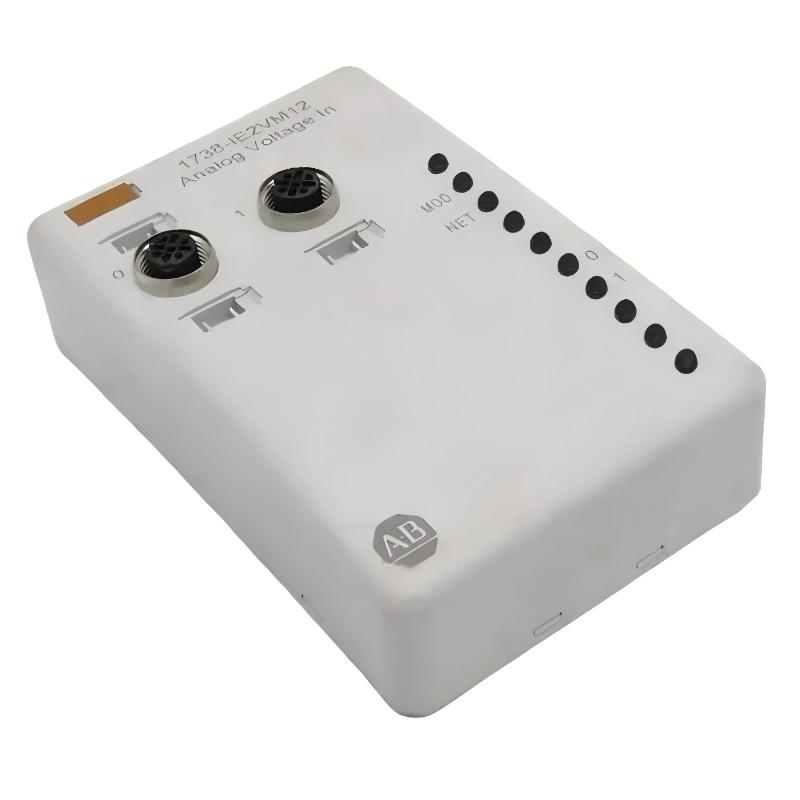 Allen-Bradley 1738-IE2VM12 ArmorPoint Numeric Input Module