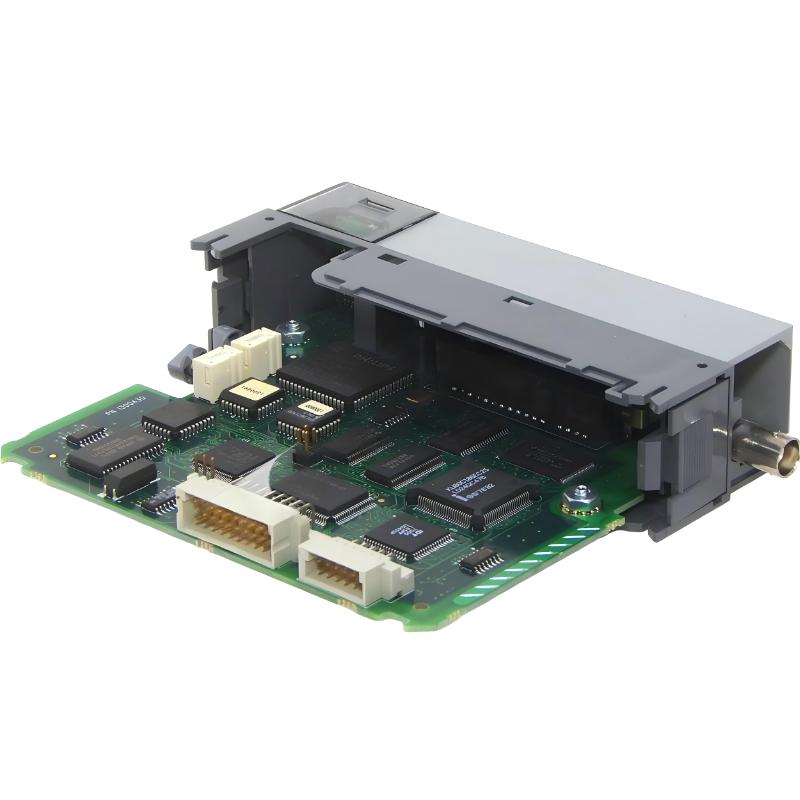 Allen Bradley 1747-ACNR15 ControlNet Adapter Module