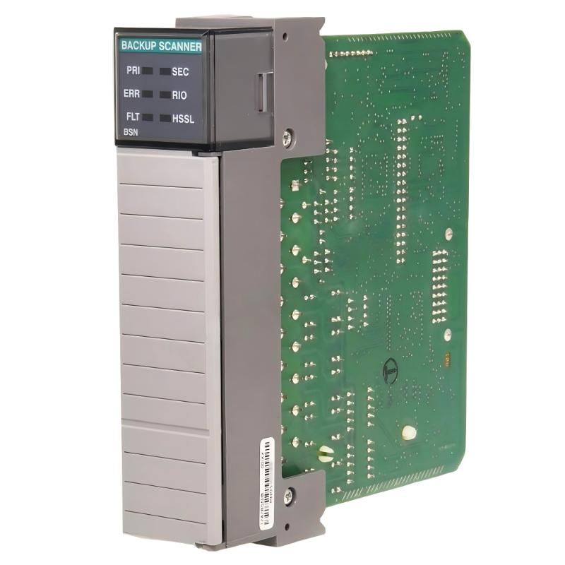 Allen Bradley 1747-BSN ControlNet Adapter Module