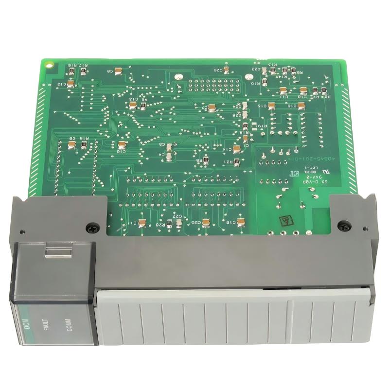 Allen Bradley 1747-DCM ControlNet Adapter Module