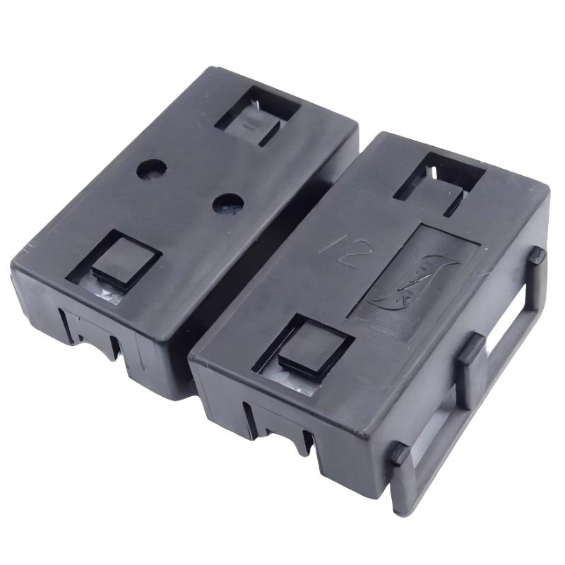 Allen Bradley 1747-FC ControlNet Adapter Module