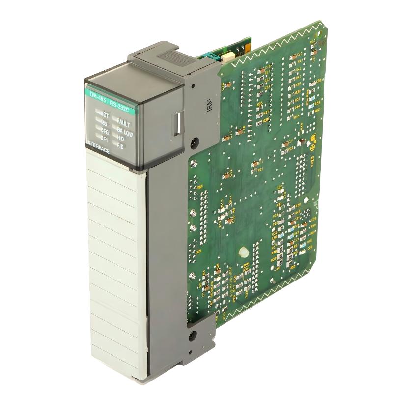Allen Bradley 1747-KE ControlNet Adapter Module