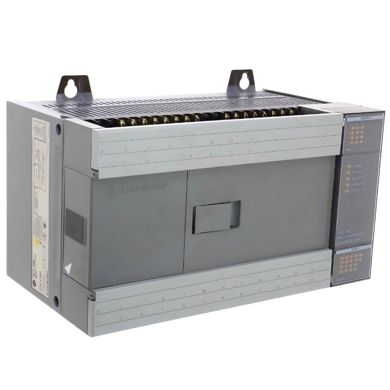 Allen Bradley 1747-L30D ControlNet Adapter Module