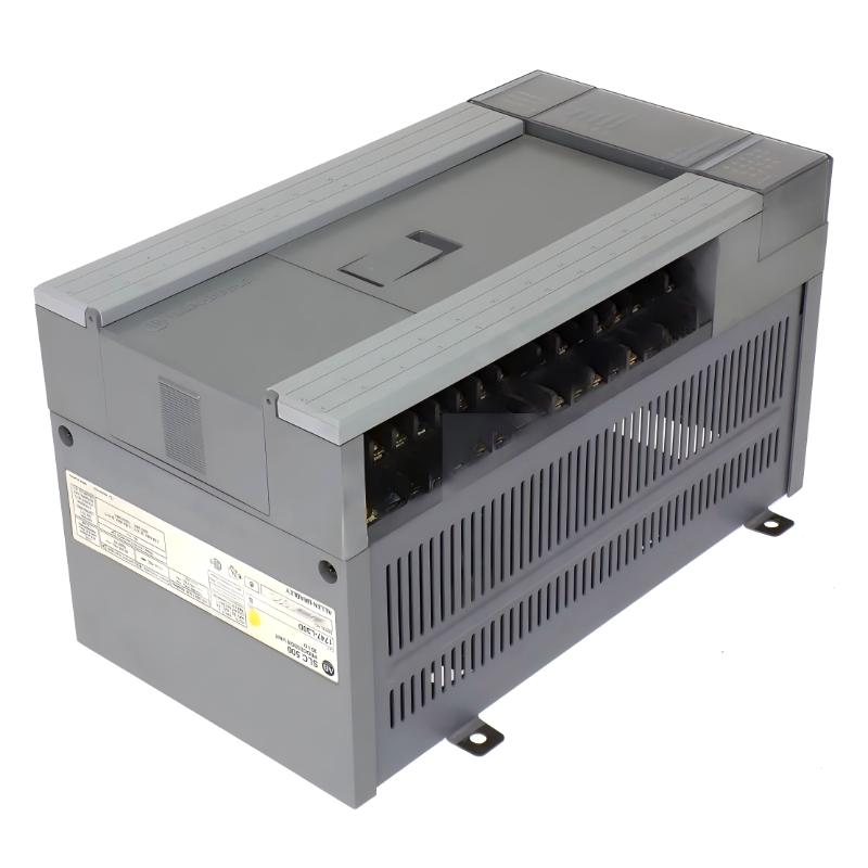Allen Bradley 1747-L30D ControlNet Adapter Module