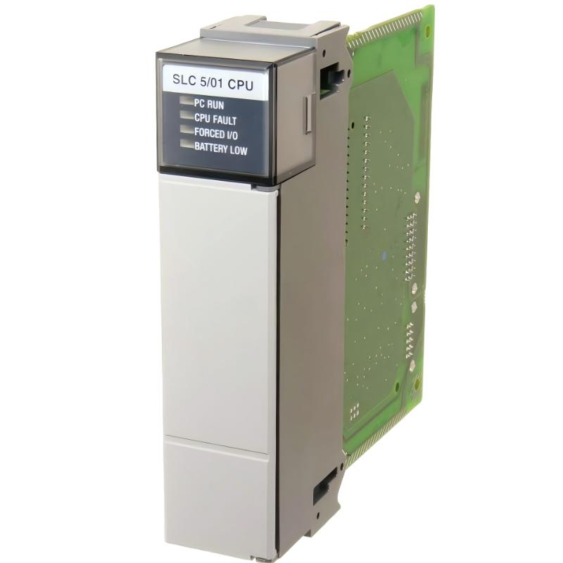 Allen Bradley 1747-L511 ControlNet Adapter Module