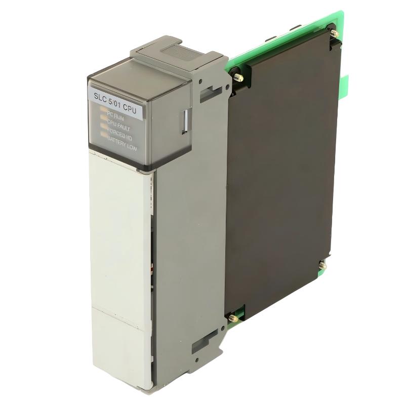 Allen Bradley 1747-L514 ControlNet Adapter Module