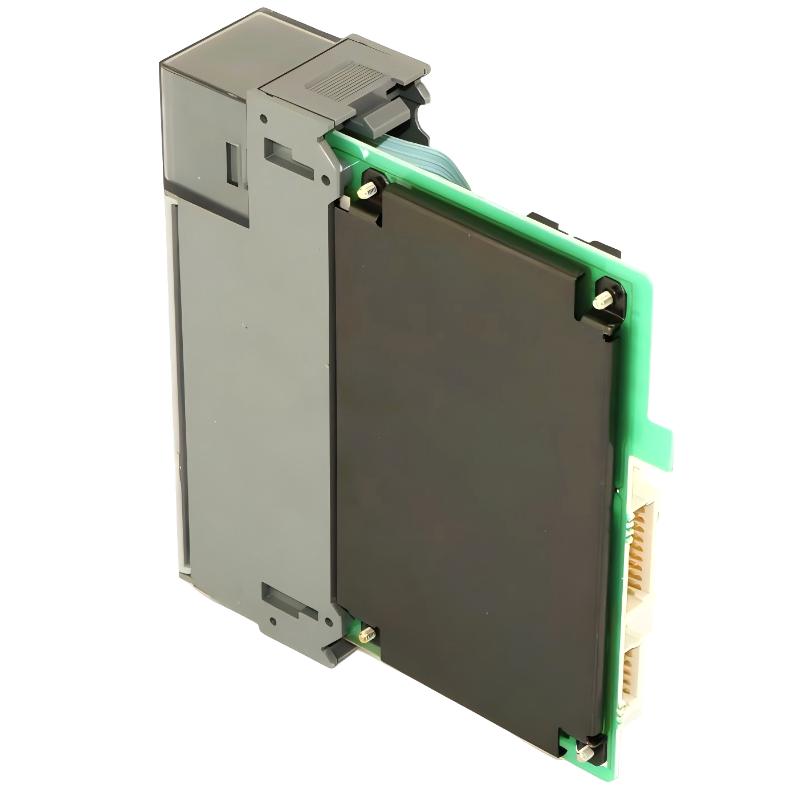 Allen Bradley 1747-L514 ControlNet Adapter Module