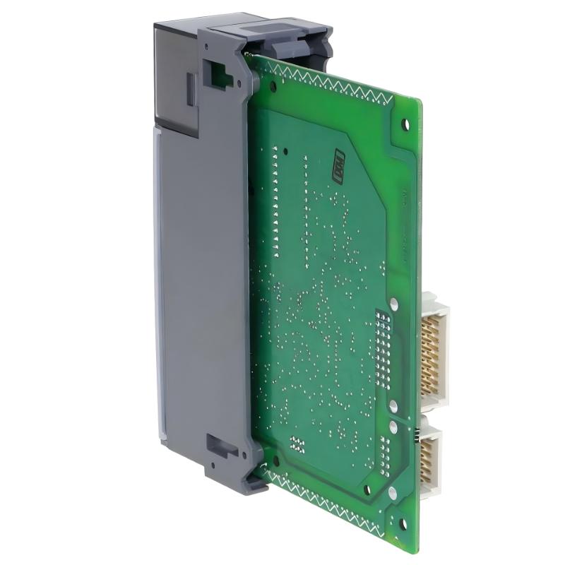 Allen Bradley 1747-L524 ControlNet Adapter Module