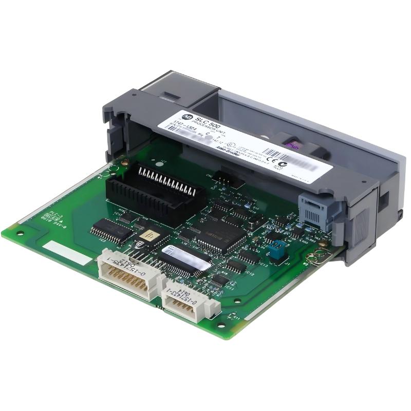 Allen Bradley 1747-L524 ControlNet Adapter Module