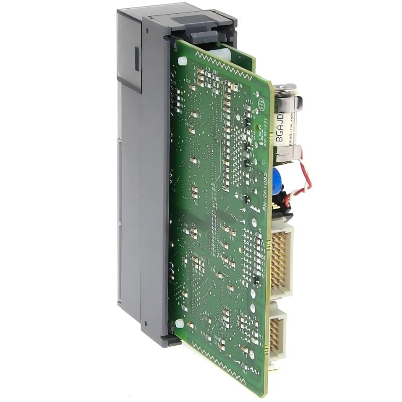 Allen Bradley 1747-L531 ControlNet Adapter Module