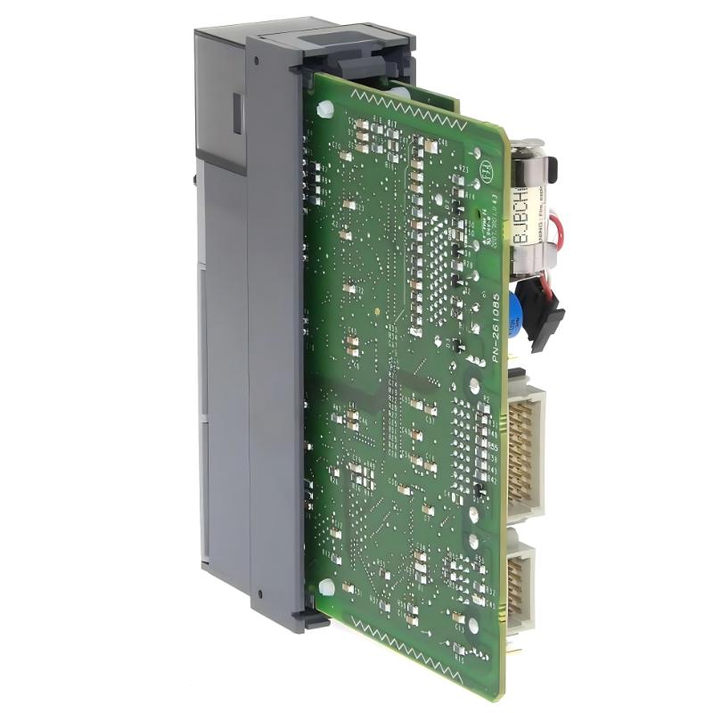 Allen Bradley 1747-L532 ControlNet Adapter Module
