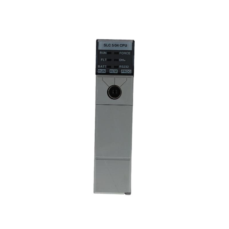 Allen Bradley 1747-L541 ControlNet Adapter Module