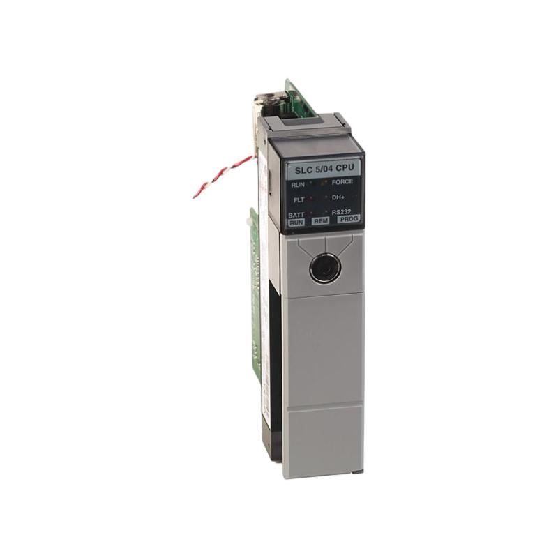 Allen Bradley 1747-L541 ControlNet Adapter Module