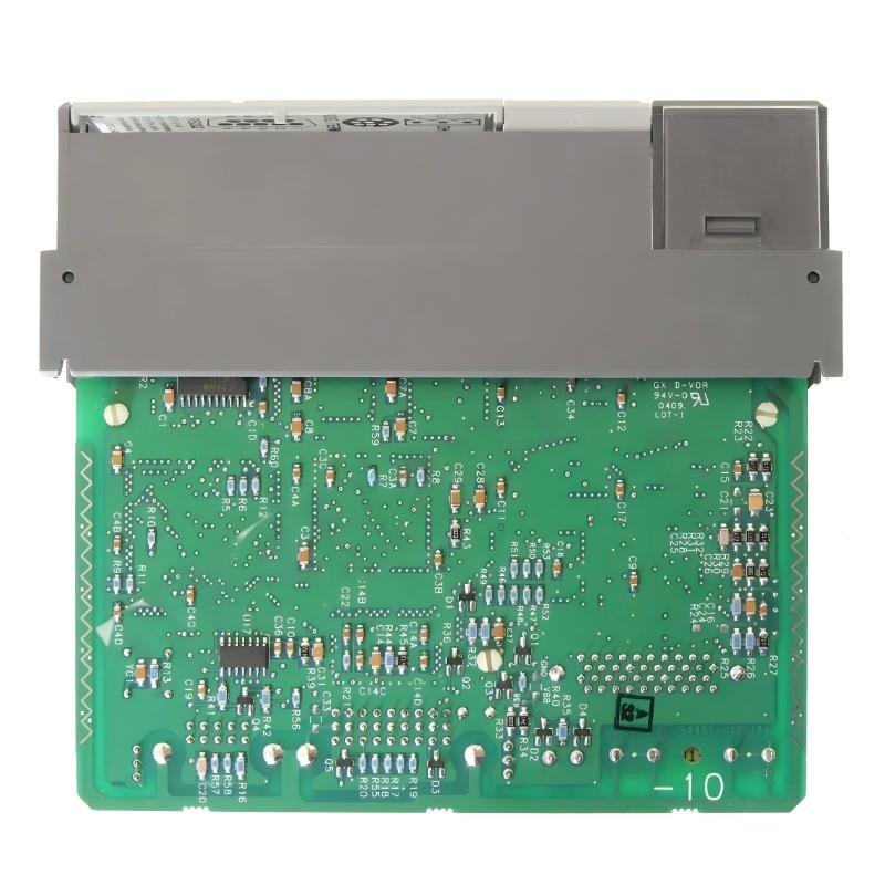 Allen Bradley 1747-L543 ControlNet Adapter Module