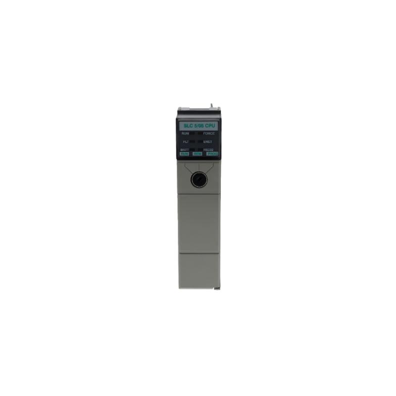 Allen Bradley 1747-L551 ControlNet Adapter Module