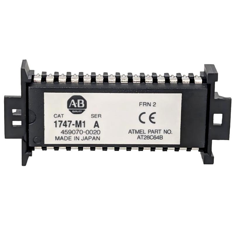 Allen Bradley 1747-M1 ControlNet Adapter Module