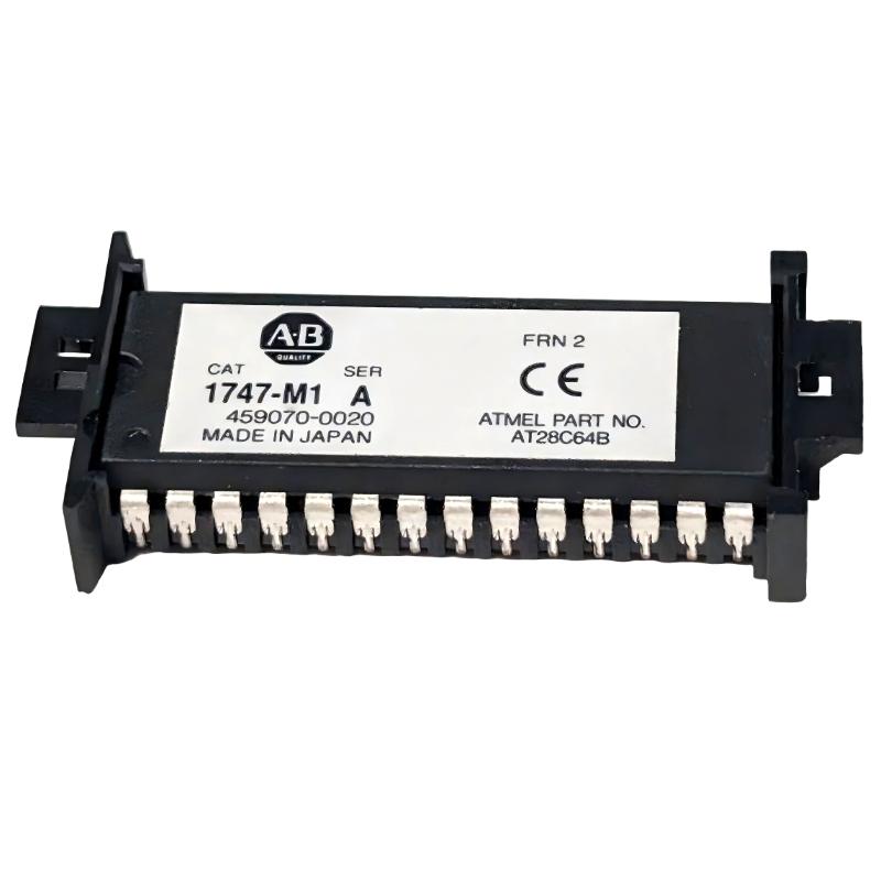 Allen Bradley 1747-M1 ControlNet Adapter Module