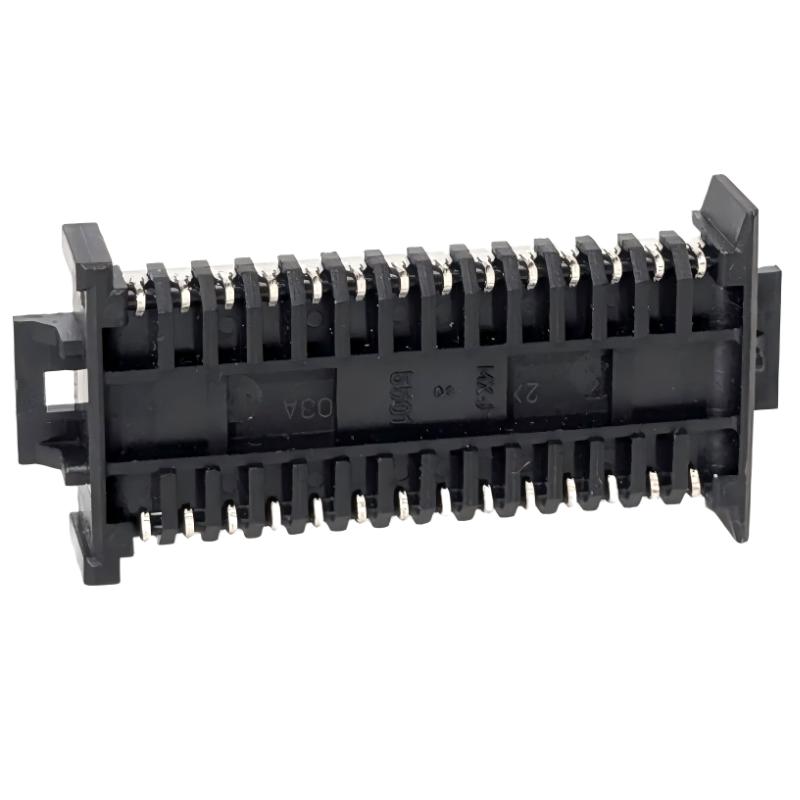 Allen Bradley 1747-M1 ControlNet Adapter Module