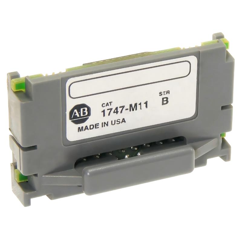 Allen Bradley 1747-M11 ControlNet Adapter Module