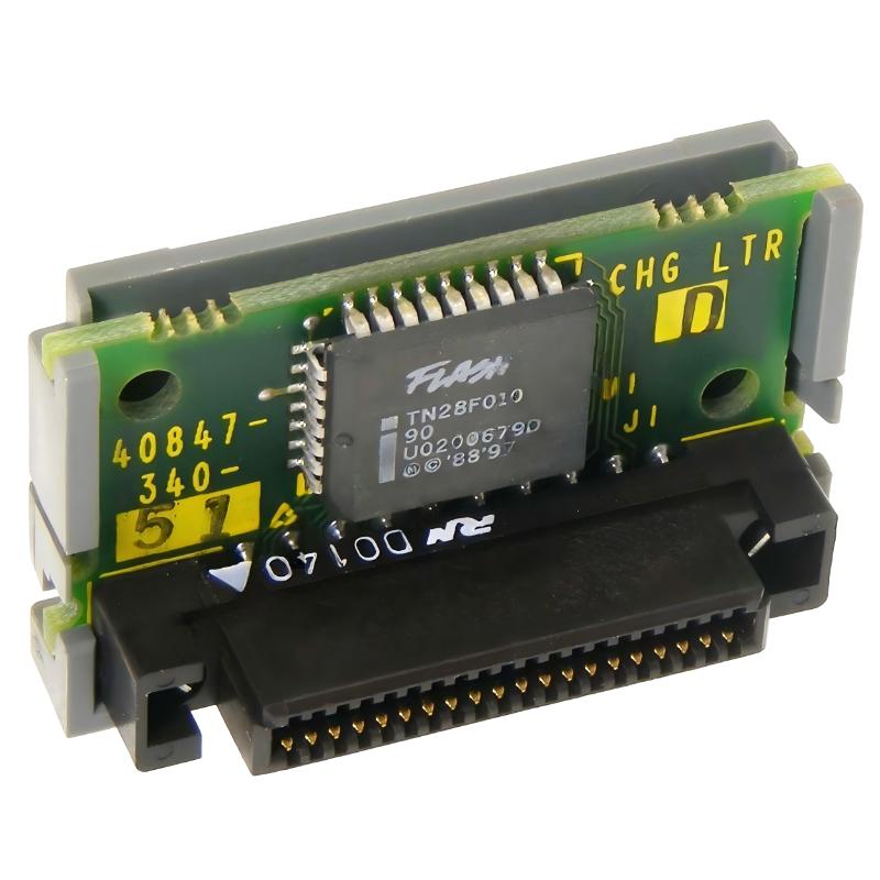 Allen Bradley 1747-M11 ControlNet Adapter Module