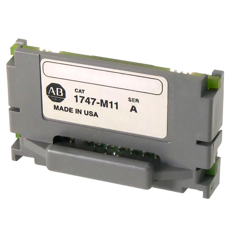 Allen Bradley 1747-M11 ControlNet Adapter Module